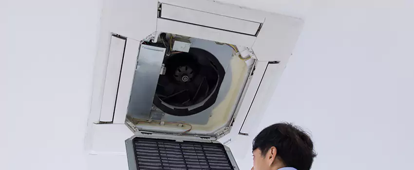 Benefits of Professional Air Duct Cleaning in Rialto, California