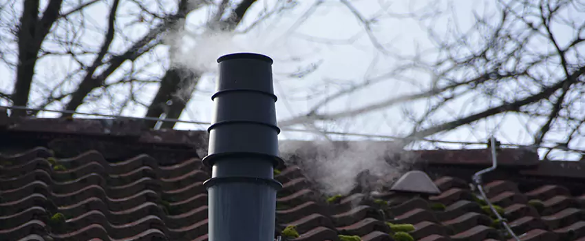 Broken Chimney Animal Screen Repair And Installation in Rialto, CA