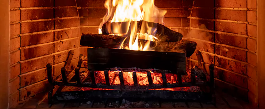 Chimney Ash Dump Cover Repair Services in Rialto, CA