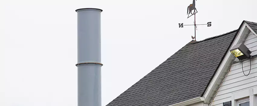 Multi-flue Chimney Caps Installation And Repair in Rialto, CA