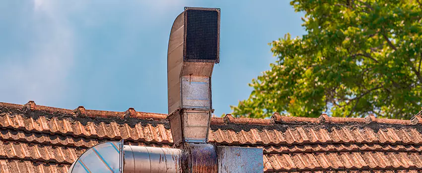 Chimney Creosote Cleaning Experts in Rialto, California