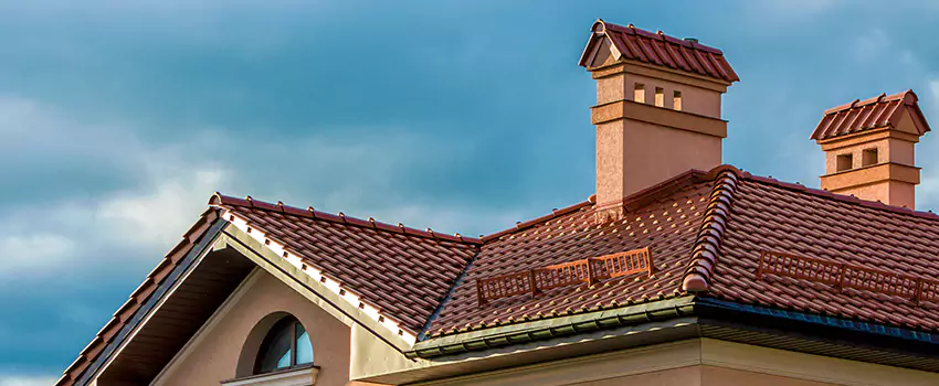 Residential Chimney Services in Rialto, California