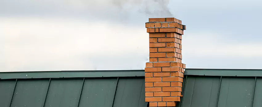 Chimney Installation Company in Rialto, CA