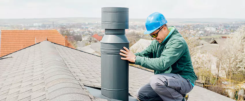 Insulated Chimney Liner Services in Rialto, CA