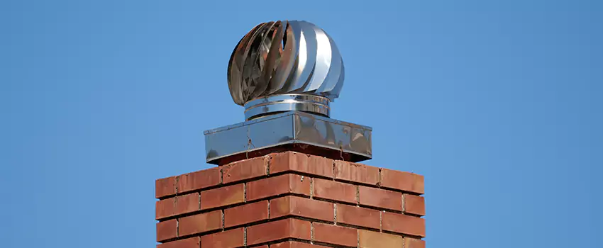 Chimney Flue Rebuild Services in Rialto, California