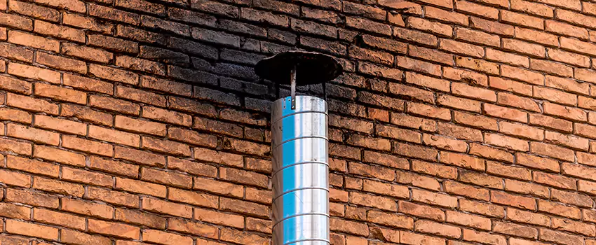 Chimney Design and Style Remodel Services in Rialto, California