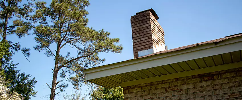 Brick Chimney Sweep Near Me in Rialto, CA