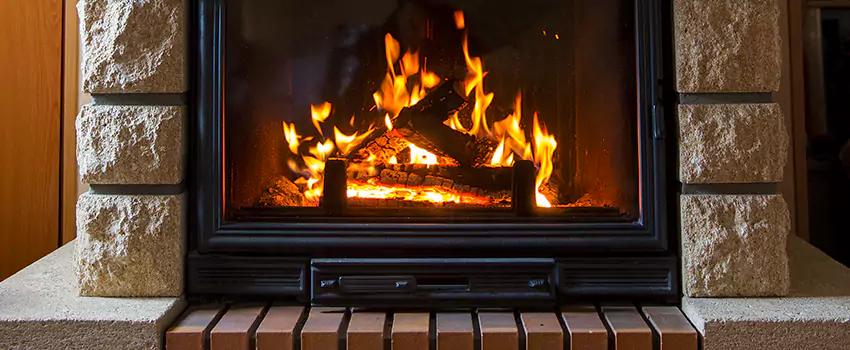 Decorative Fireplace Installation Cost in Rialto, California