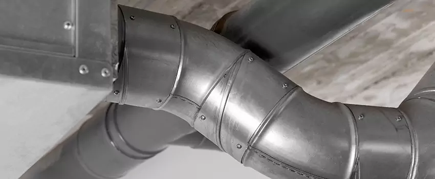 Dryer Vent Blockage Inspection in Rialto, CA