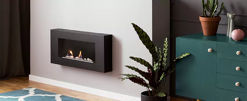 Cost of Ethanol Fireplace Repair And Installation Services in Rialto, CA