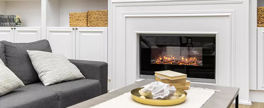 Professional Fireplace Maintenance Contractors in Rialto, CA