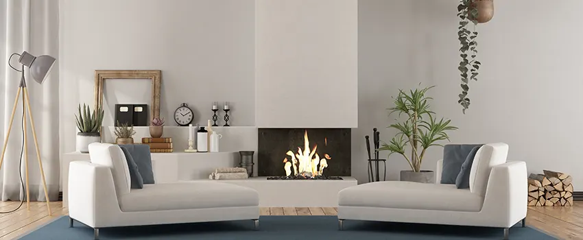 Decorative Fireplace Crystals Services in Rialto, California