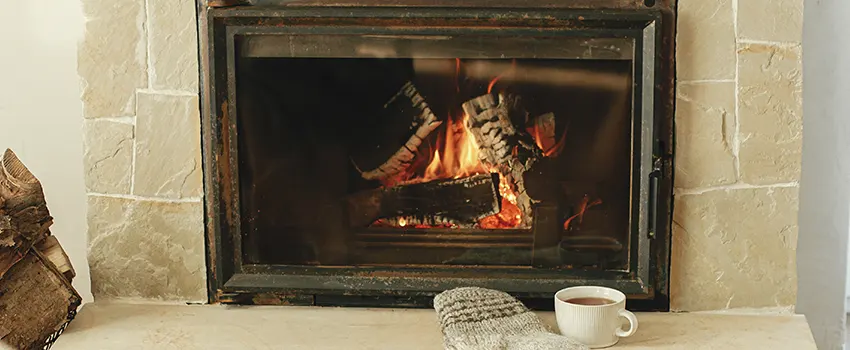 Fireplace Door Handle Replacements Services in Rialto, California