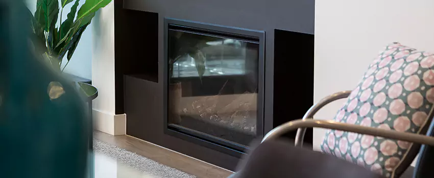 Gas Fireplace Installation in Rialto, CA