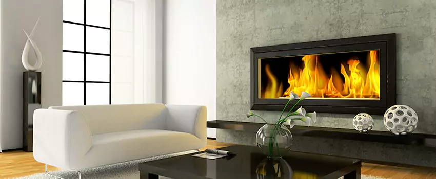 Fireplace Hearth Ideas in Rialto, California