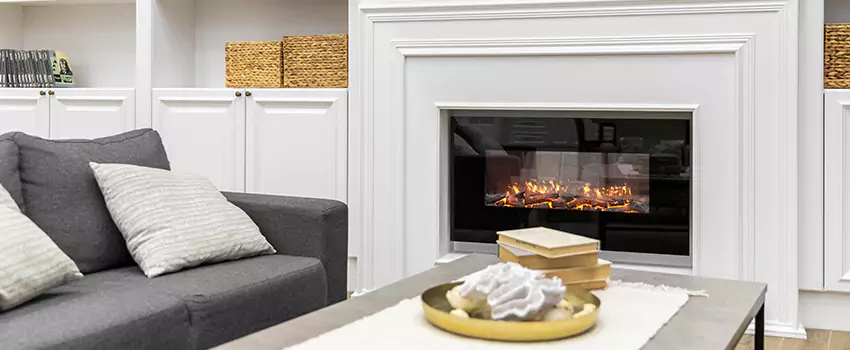 Pellet Fireplace Insert Installation in Rialto, CA