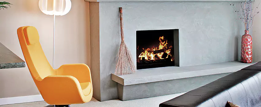 Electric Fireplace Makeover Services in Rialto, CA