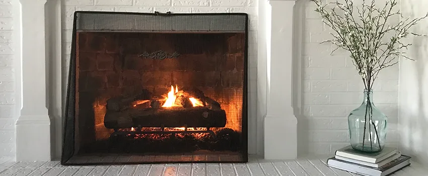 Cost-Effective Fireplace Mantel Inspection And Maintenance in Rialto, CA
