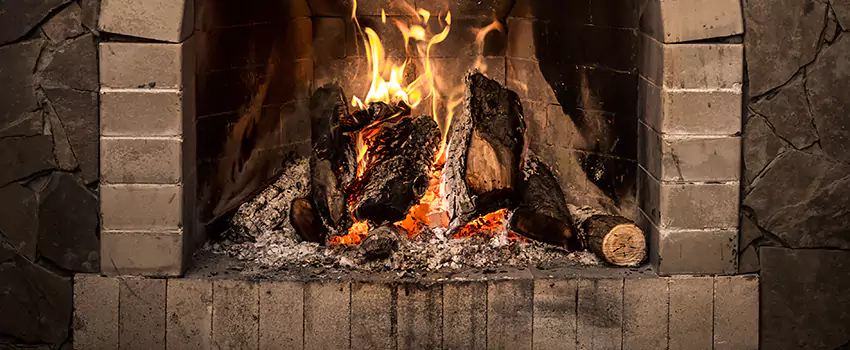 Cost of Rebuilding A Fireplace in Rialto, California