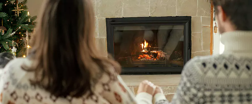 Fireplace Firebox Refurbish & Restore Services in Rialto, CA