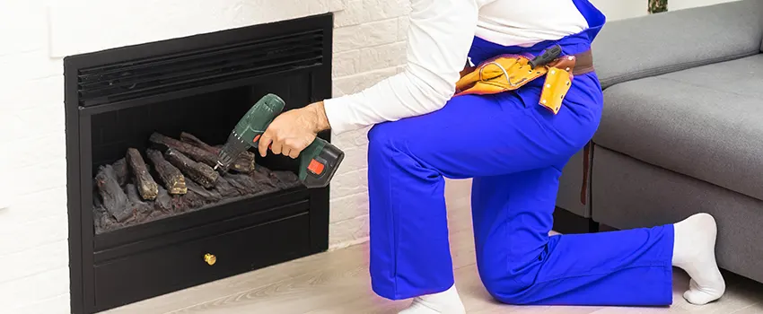 Fireplace Safety Inspection Specialists in Rialto, California
