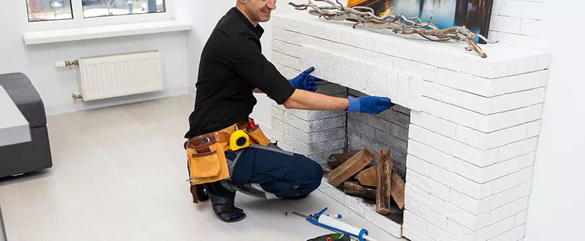 Gas Fireplace Repair And Replacement in Rialto, CA