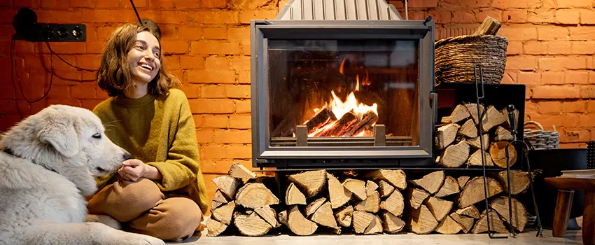Fireplace Smell Removal Cost in Rialto, CA