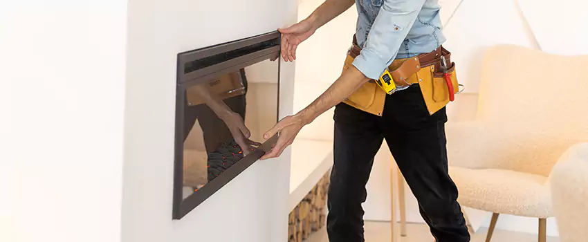 Traditional Fireplace Vent Sweeping in Rialto, CA