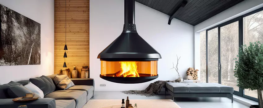 Floating Damaged Fireplace Repair Services in Rialto, CA
