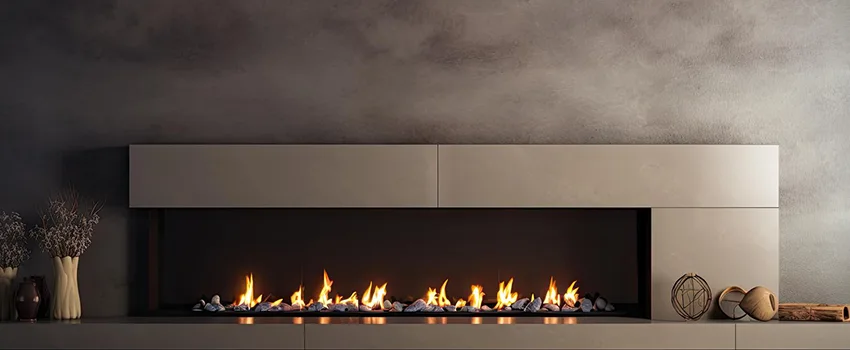 Gas Fireplace Logs Supplier in Rialto, California