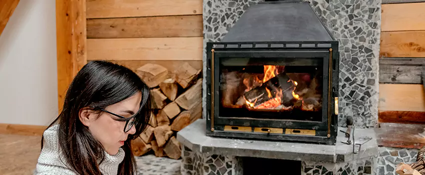 Harman P68-C Pellet Stove Repair in Rialto, California 