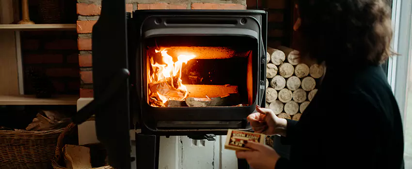 Hearthstone Wood Stoves Fireplace Repair in Rialto, California