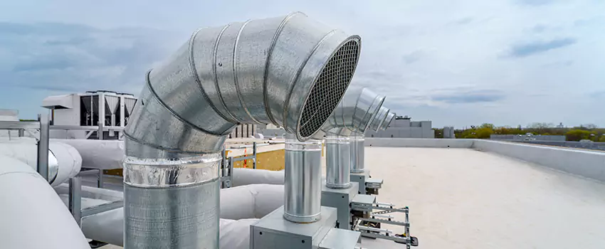 Insulated Ductwork Repair Services Near Me in Rialto, CA