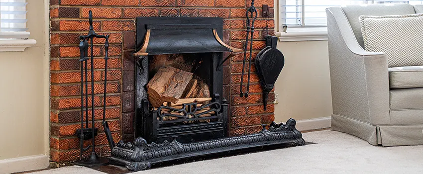Custom Old Fireplace Redesign Services in Rialto, California