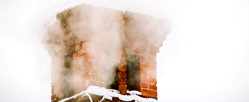 Chimney Flue Soot Removal in Rialto, CA