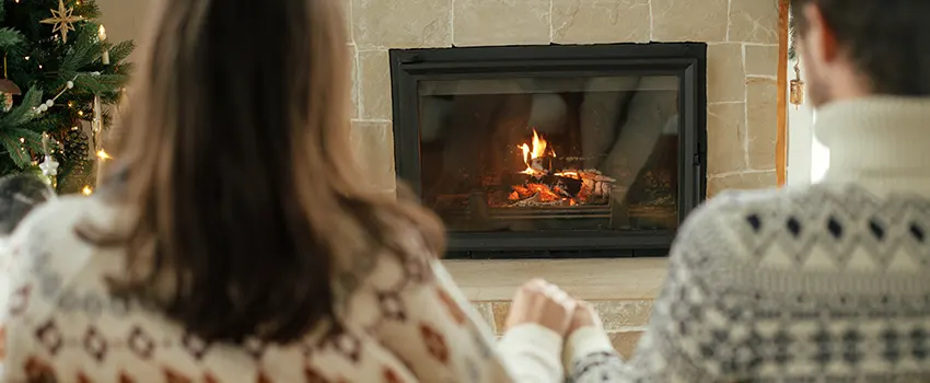 Superior Open-Hearth Wood Fireplaces in Rialto, CA