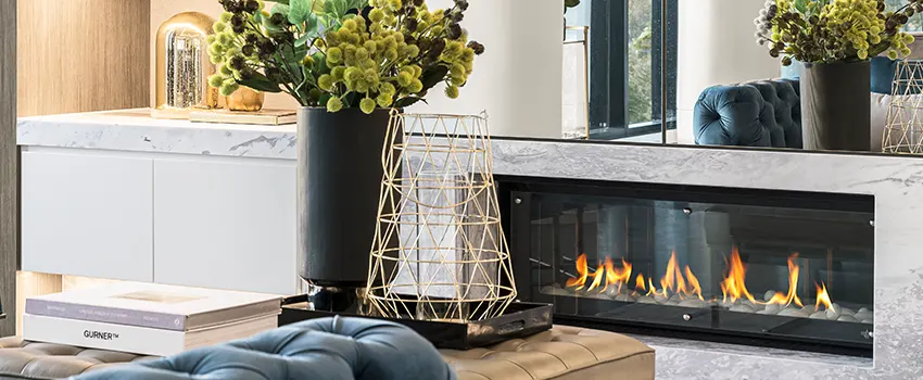 Professional Town & Country Luxury Fireplace Maintenance Experts in Rialto, California