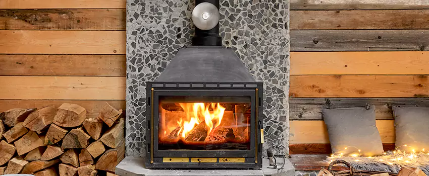 Travis Industries Elite Fireplace Inspection and Maintenance in Rialto, California