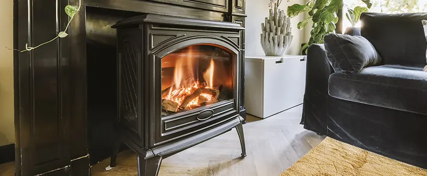 Valor Wood Fireplace in Rialto, CA
