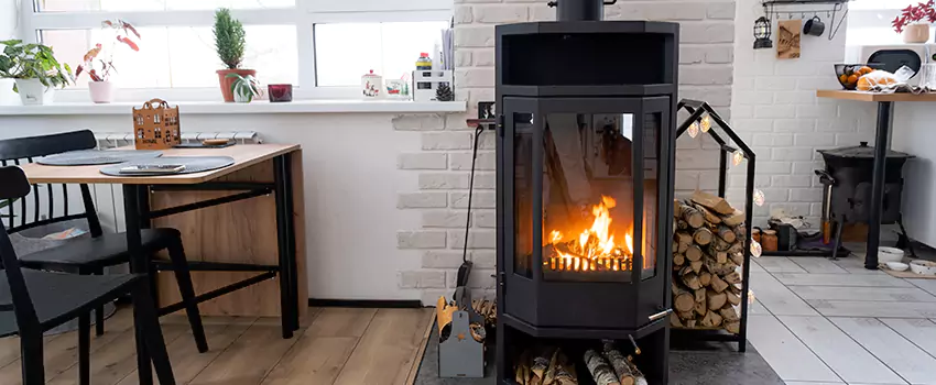 Cost of Vermont Castings Fireplace Services in Rialto, CA
