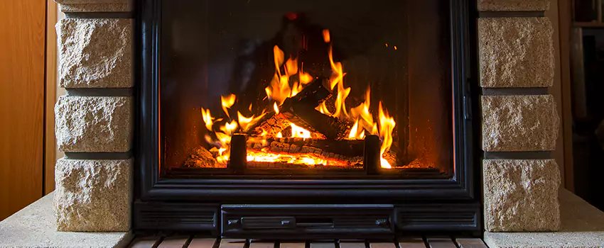 Cost of Wood Fireplace Installation in Rialto, CA