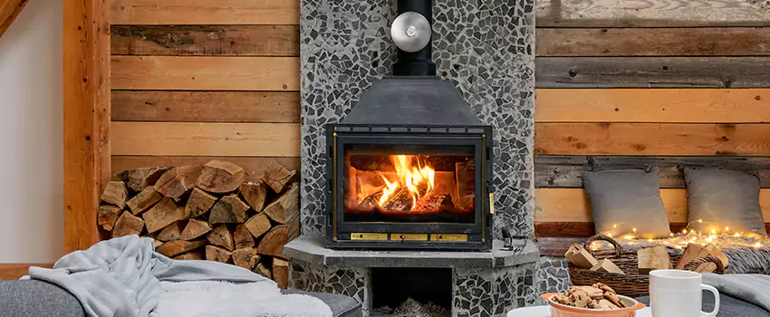Affordable Wood Fireplace Fixing Solutions in Rialto, California