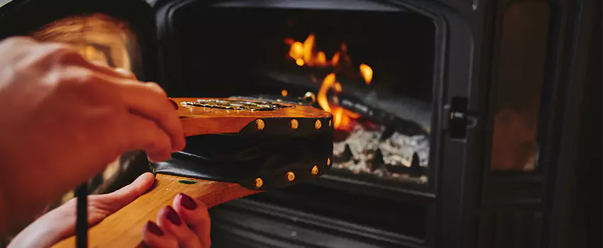 Cost of Wood Furnace Repair and Installation Services in Rialto, CA