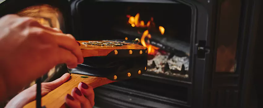 Wood Stove Grates Repair in Rialto, California